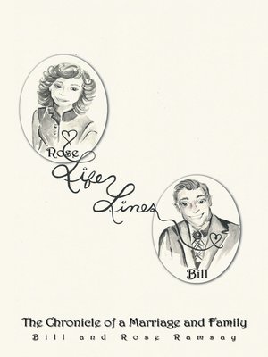 cover image of Life Lines